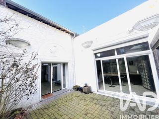  Maison � vendre 4 pi�ces 100 m�