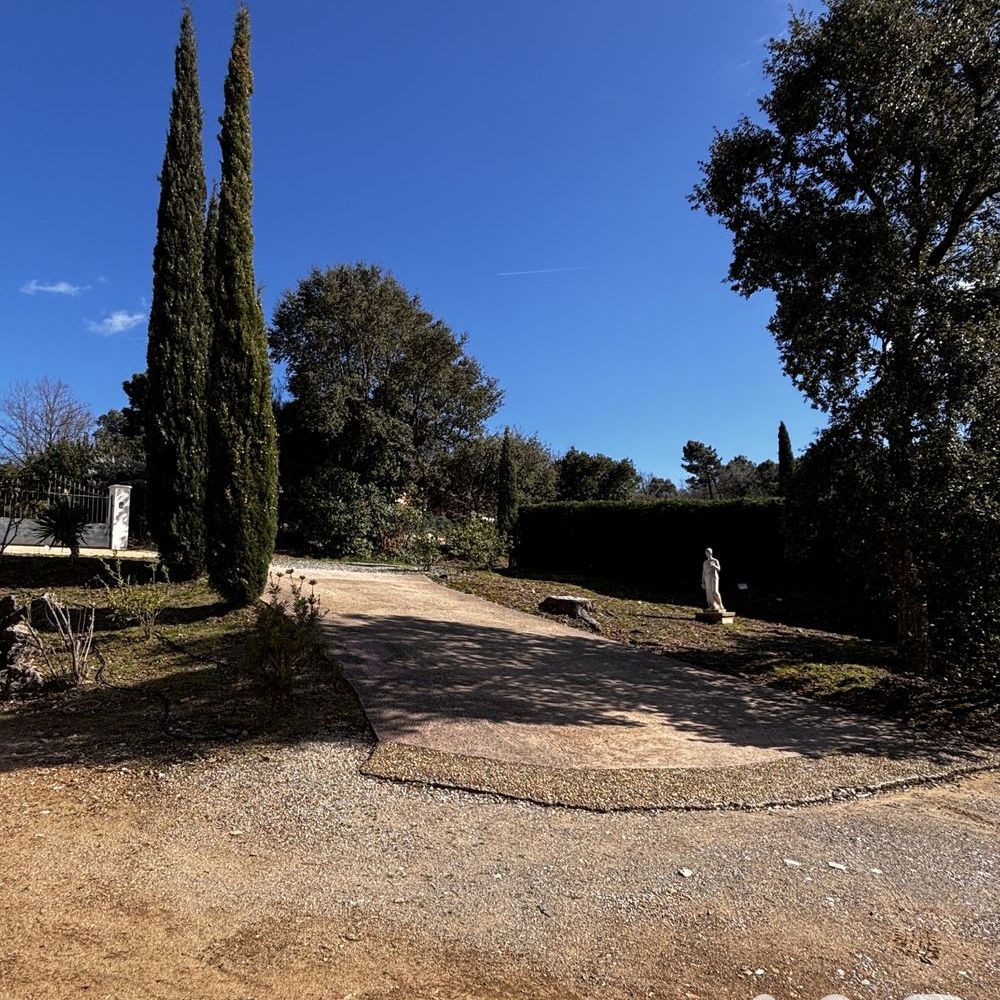 � vendre  Maison La Garde-Freinet (83680)