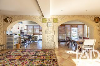  Maison � vendre 7 pi�ces 315 m�