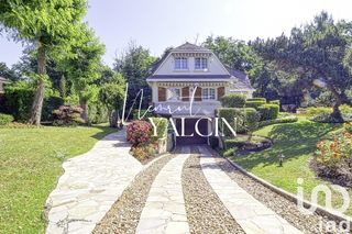  Maison � vendre 8 pi�ces 233 m�