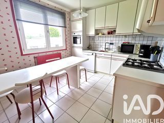  Maison � vendre 5 pi�ces 110 m�