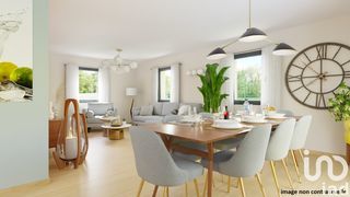  Terrain � vendre 1440 m�