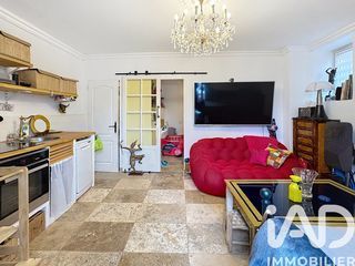  Appartement � vendre 1 pi�ce 28 m�