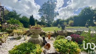  Maison � vendre 4 pi�ces 94 m�