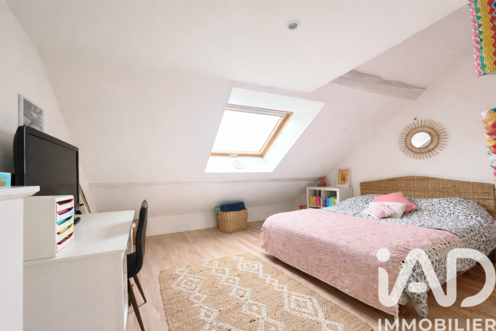 � vendre  Maison Ch�teau-Thierry (02400)