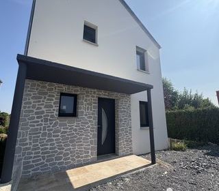  Maison � vendre 5 pi�ces 114 m�