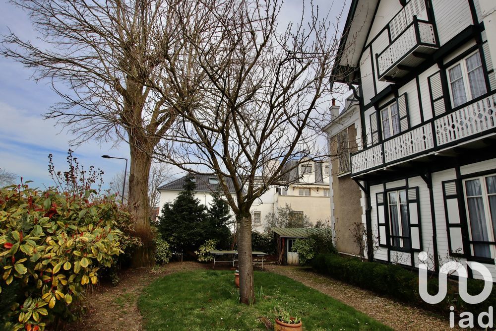 � vendre  Maison Meudon (92190)
