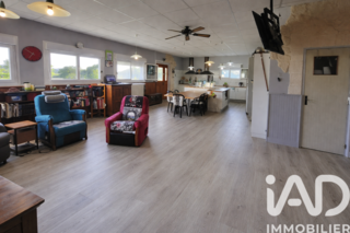  Maison � vendre 4 pi�ces 201 m�