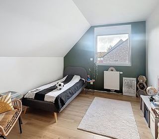  Maison � vendre 6 pi�ces 114 m�