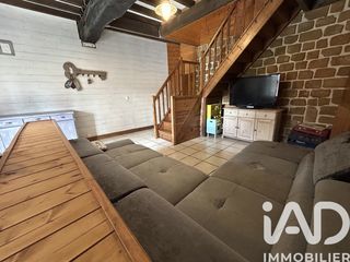  Maison � vendre 5 pi�ces 126 m�