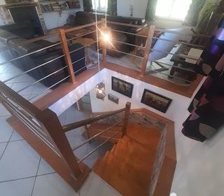  Maison � vendre 4 pi�ces 130 m�