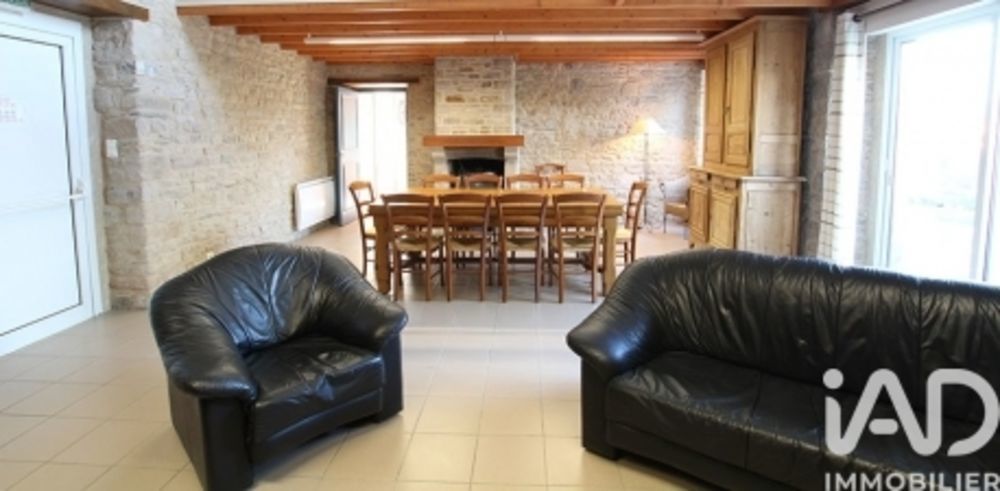 � vendre  Maison Surtainville (50270)