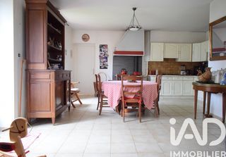 Maison � vendre 5 pi�ces 171 m�