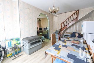  Maison � vendre 4 pi�ces 65 m�