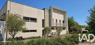  Villa � vendre 8 pi�ces 302 m�