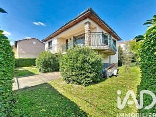  Maison � vendre 6 pi�ces 80 m�