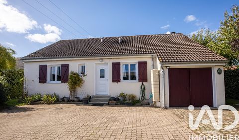   Vente Maison traditionnelle 4 pi�ces Maison - 4 pi�ce(s) - 86 m�