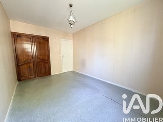  Appartement � vendre 3 pi�ces 58 m�