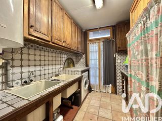  Maison � vendre 5 pi�ces 110 m�