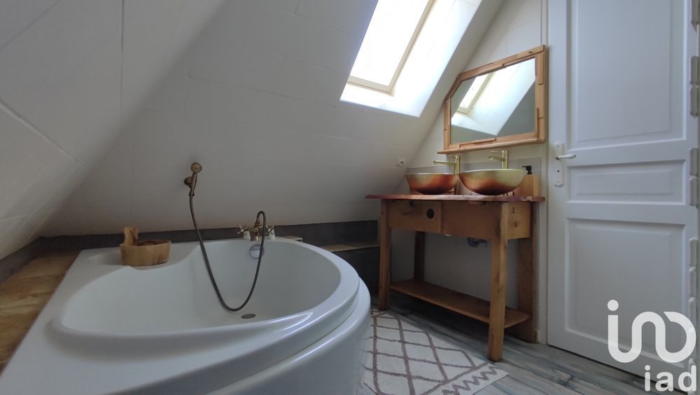 � vendre  Maison Saint-Hymer (14130)