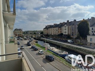  Appartement � vendre 6 pi�ces 120 m�