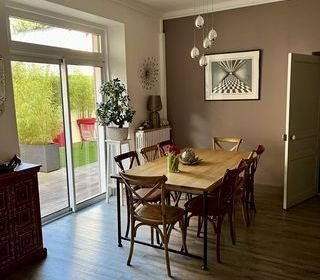  Maison � vendre 7 pi�ces 160 m�