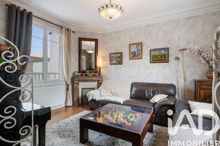  Maison � vendre 6 pi�ces 117 m�