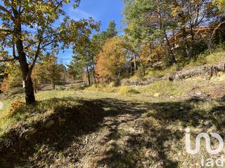  Terrain � vendre 1000 m�