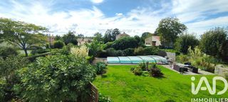  Maison � vendre 5 pi�ces 198 m�