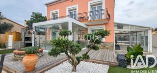  Maison � vendre 5 pi�ces 125 m�