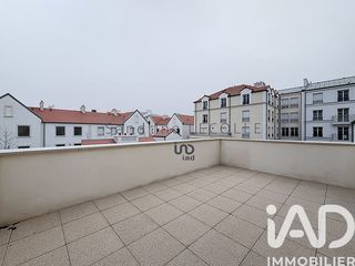  Appartement � vendre 4 pi�ces 76 m�