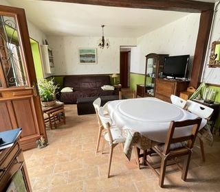  Maison � vendre 5 pi�ces 121 m�