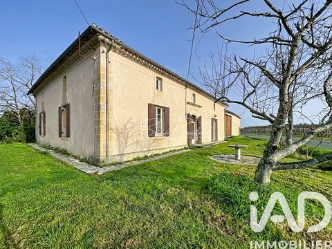   Vente Maison/villa 10 pi�ces Maison - 10 pi�ce(s) - 361 m�