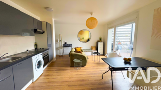  Appartement � vendre 4 pi�ces 69 m�