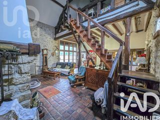  Maison � vendre 5 pi�ces 125 m�