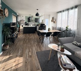  Appartement � vendre 3 pi�ces 70 m�