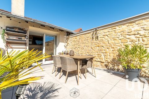   Vente Appartement 6 pi�ces Appartement - 6 pi�ce(s) - 175 m�