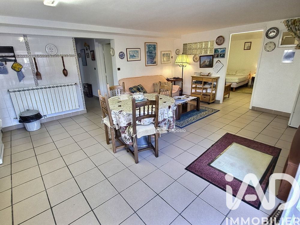 � vendre  Maison Capbreton (40130)