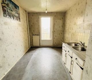  Appartement � vendre 4 pi�ces 79 m�