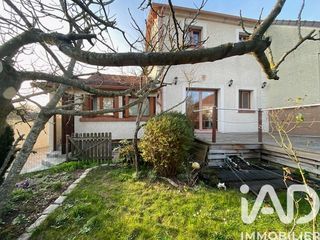  Maison � vendre 3 pi�ces 79 m�