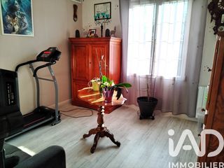  Maison � vendre 4 pi�ces 90 m�
