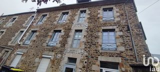  Appartement � vendre 3 pi�ces 53 m�