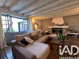  Maison � vendre 6 pi�ces 165 m�