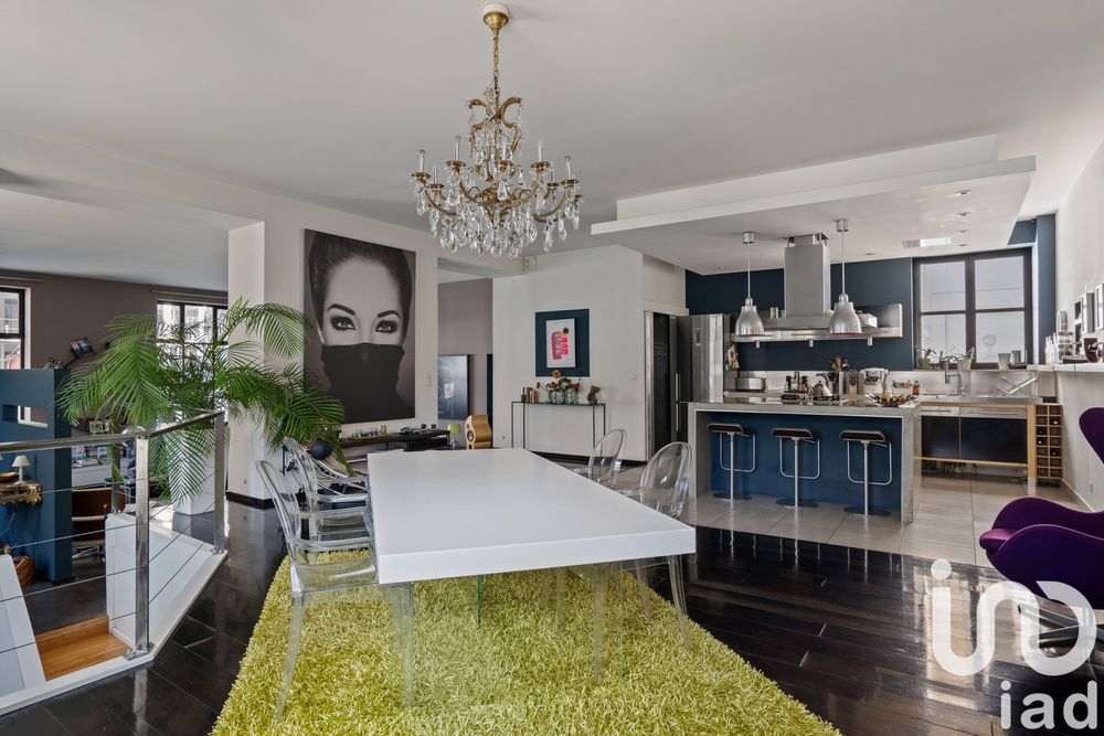 � vendre  Appartement Lyon 2