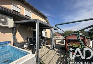  Immeuble � vendre 390 m�