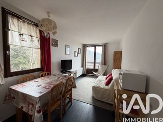  Appartement � vendre 1 pi�ce 22 m�