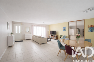  Maison � vendre 7 pi�ces 140 m�