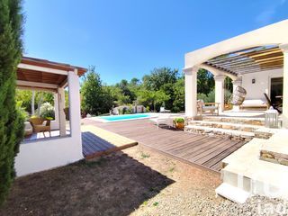  Maison � vendre 5 pi�ces 170 m�