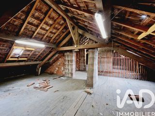  Appartement � vendre 6 pi�ces 87 m�