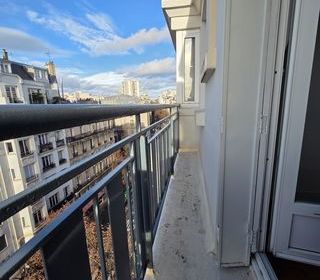  Appartement � vendre 3 pi�ces 53 m�